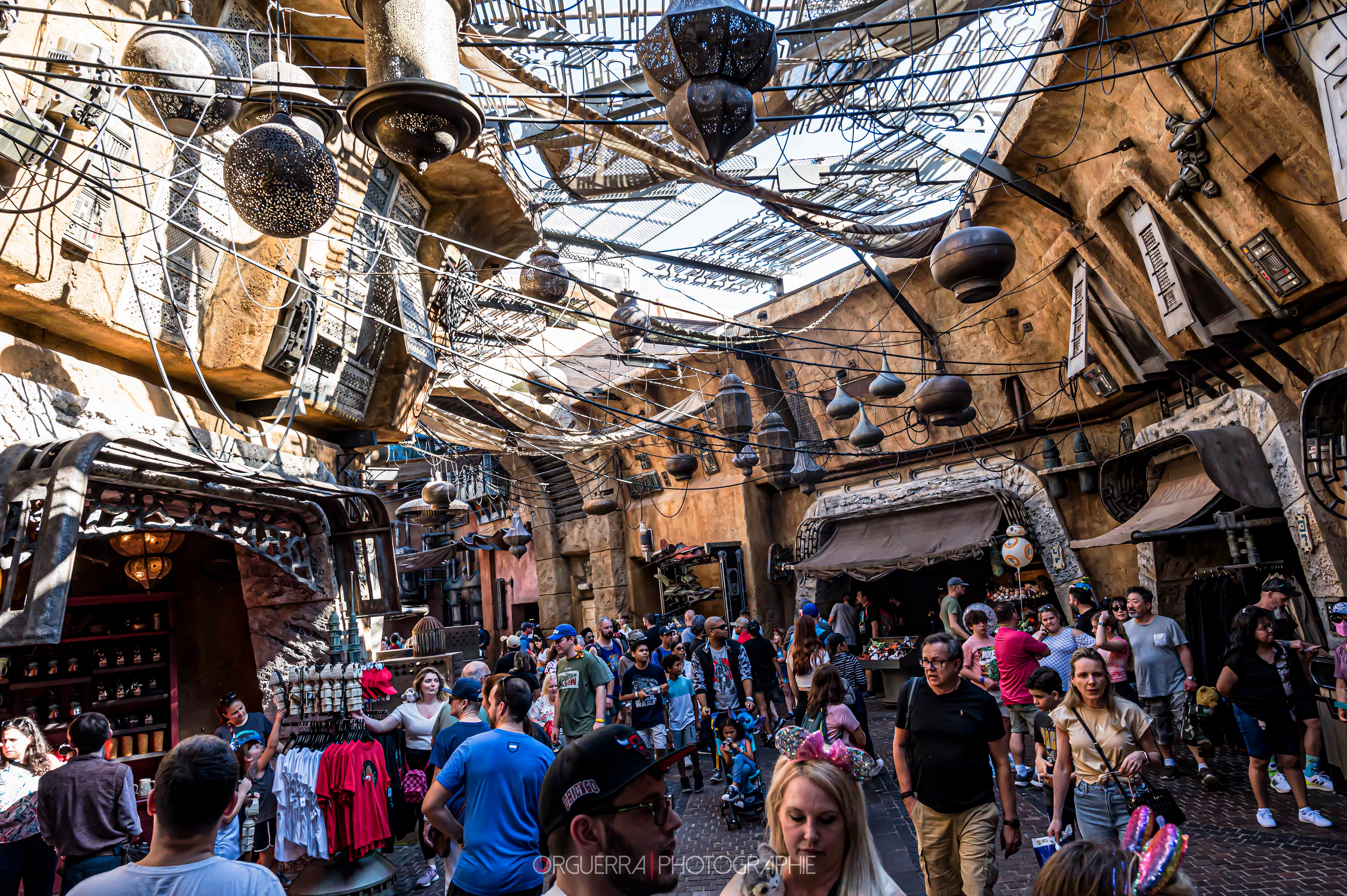 Hollywood Studios | Walt Disney World